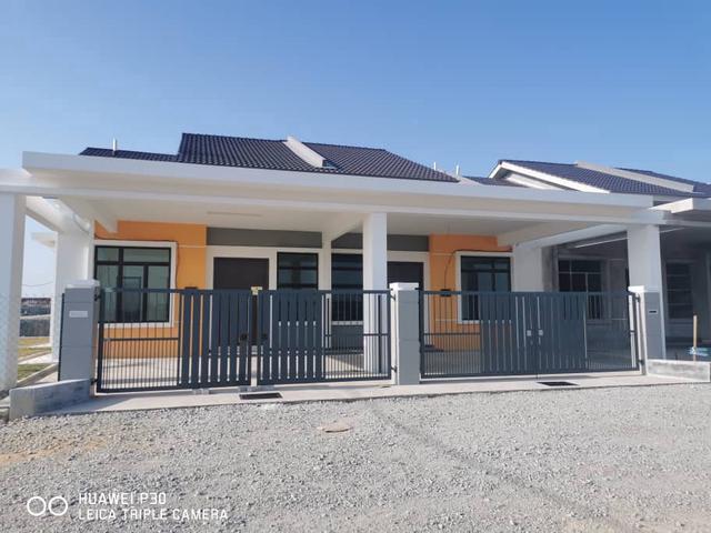 Terraced House for sale in Cheng, Malaka