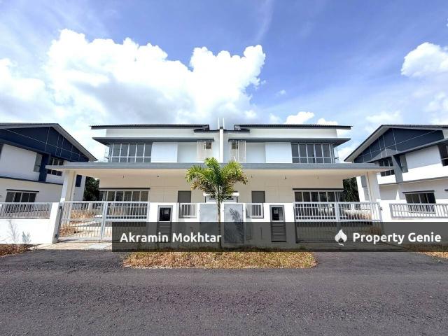 Residential House for sale in Kuala Selangor, Selangor