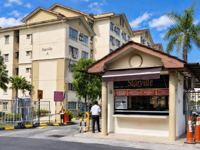Apartment for sale in Petaling, Subang Jaya