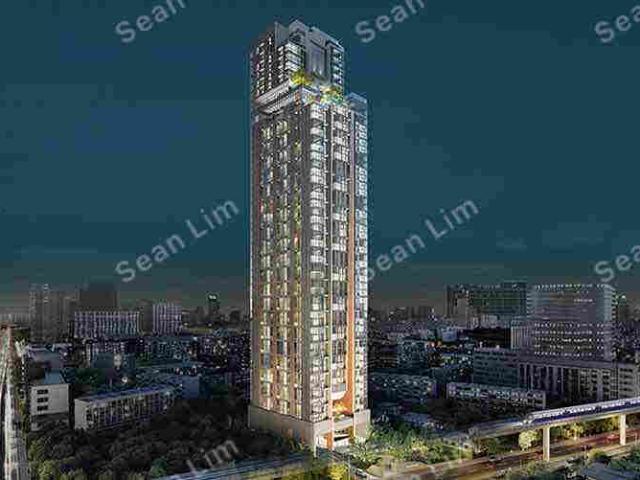 Apartment for sale in Petaling, Subang Jaya