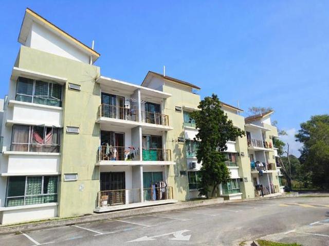 Apartment for sale in Nilai, Negeri Sembilan