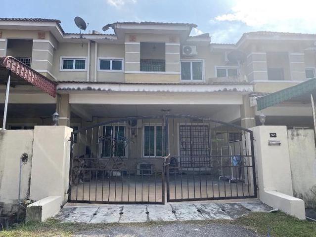 Terraced House for sale in Perak, Tapah