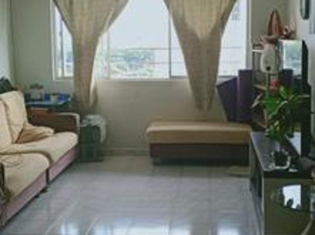 Apartment for sale in Georgetown, Penang