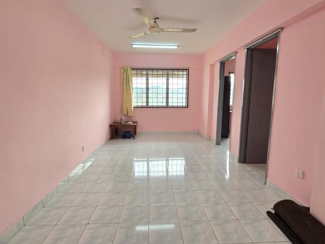 Apartment for sale in Putrajaya