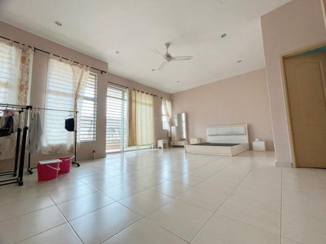 Terraced House for sale in Kampung Bertam Malim, Bandaraya Melaka
