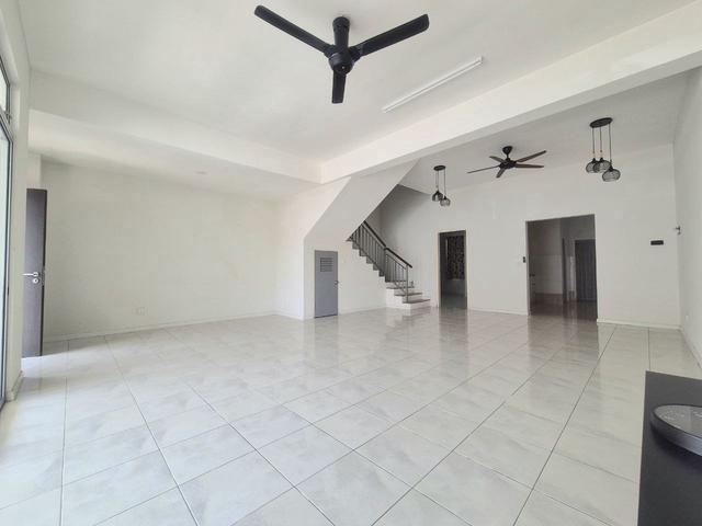 Terraced House for sale in Kajang, Langat