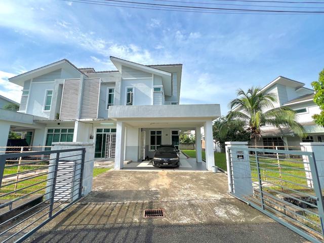 Residential House for sale in Jitra, Kubang Pasu