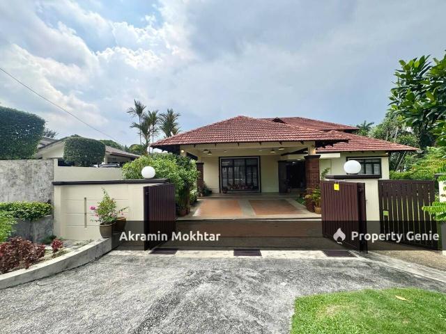 Bungalow for sale in Petaling, Damansara Damai