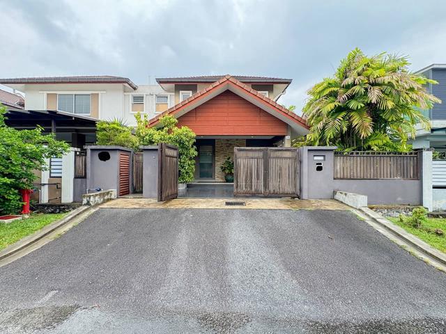 Residential House for sale in Kajang, Langat