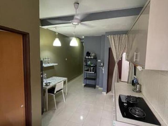 Terraced House for sale in Bandaraya Klang, Klang