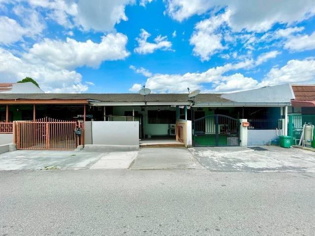 Terraced House for sale in Kajang, Langat