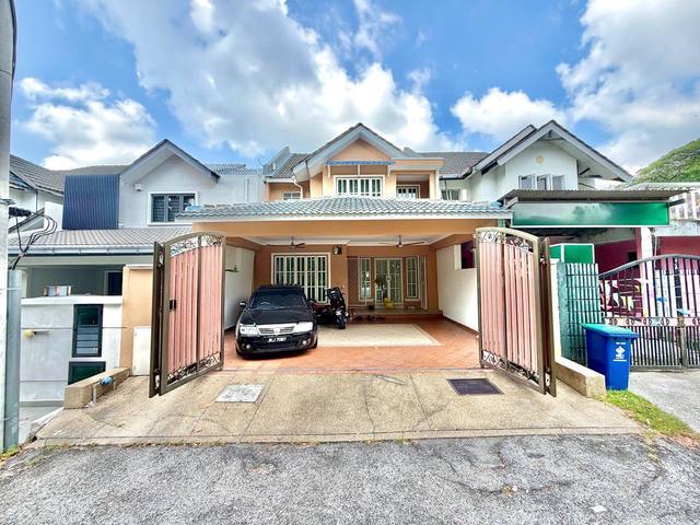 Terraced House for sale in Petaling, Subang Jaya