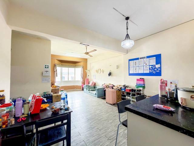 Apartment for sale in Petaling, Alam Impian