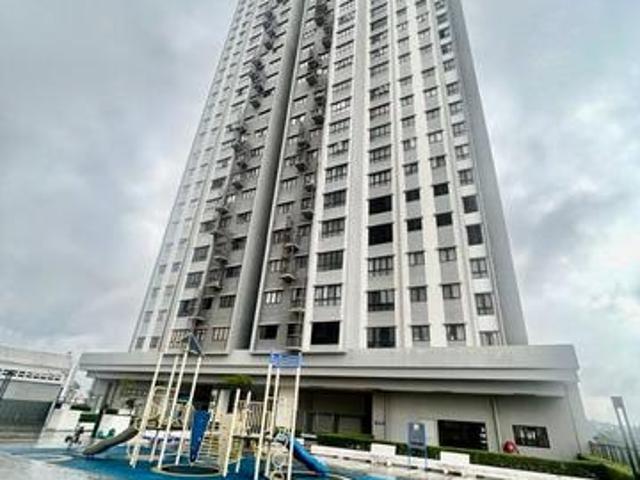 Serviced Residence for sale in Kajang, Langat