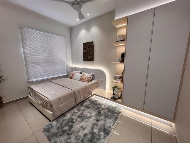 Terraced House for sale in Malaka