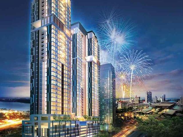 House for sale in Country Heights Damansara, Kuala Lumpur