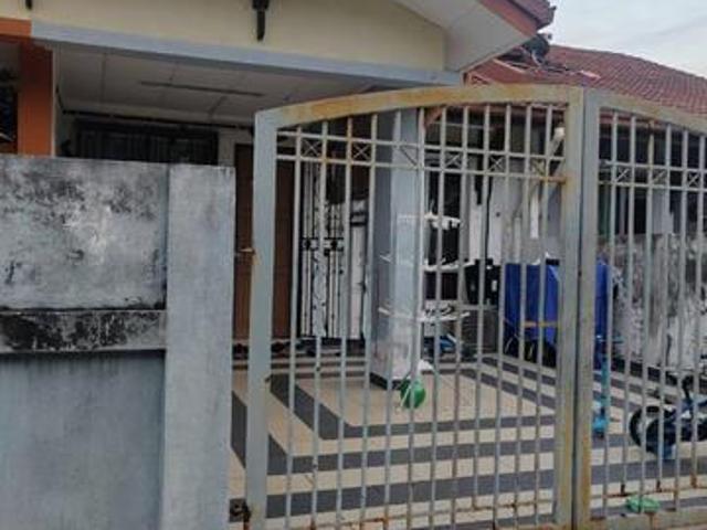 Terraced House for sale in Port Klang, Selangor