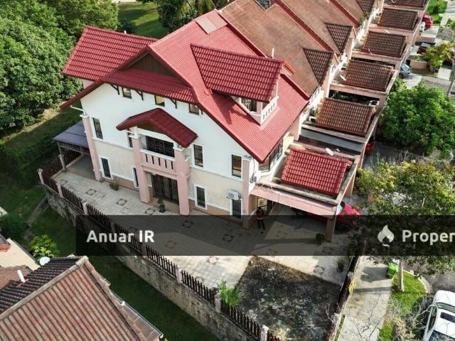 Terraced House for sale in Putrajaya