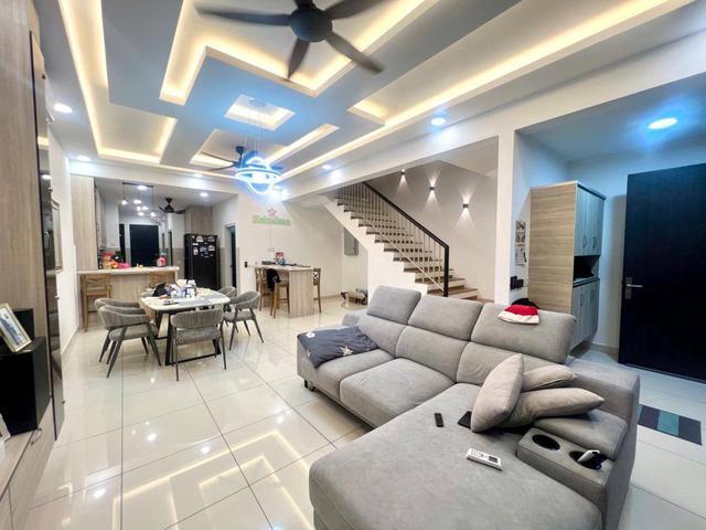 Terraced House for sale in Petaling, Alam Impian