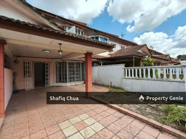 Terraced House for sale in Kajang, Langat