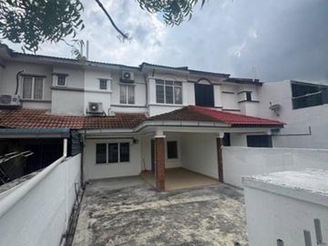 Terraced House for sale in Port Klang, Selangor