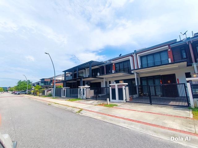 Terraced House for sale in Petaling, Alam Impian