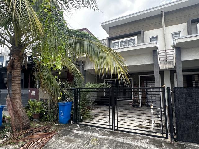Terraced House for sale in Petaling, Alam Impian