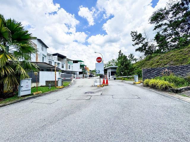 Terraced House for sale in Ulu Dong, Selangor