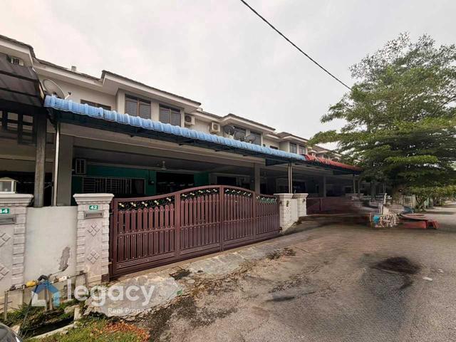Terraced House for sale in Perak, Kuala Kangsar