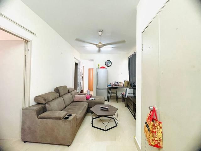 Apartment for sale in Petaling, Subang Jaya