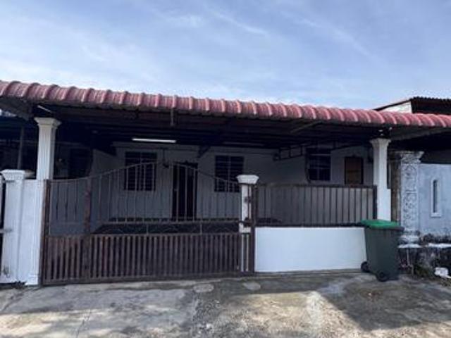 Terraced House for sale in Sungai Petani, Kuala Muda