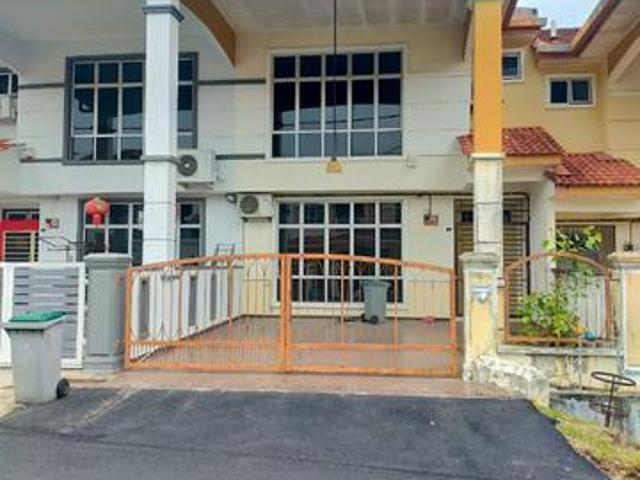 Terraced House for sale in Cheng, Malaka