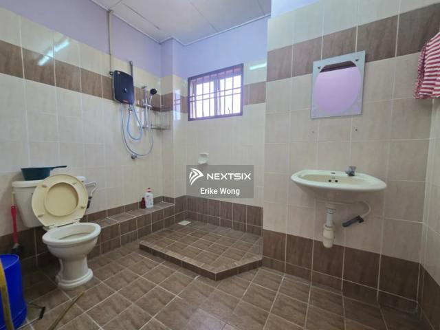 Warehouse for sale in Port Klang, Selangor