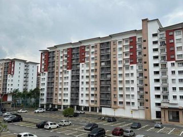 Apartment for sale in Petaling, Alam Impian