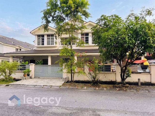 Terraced House for sale in Perak, Tanjong Ipoh