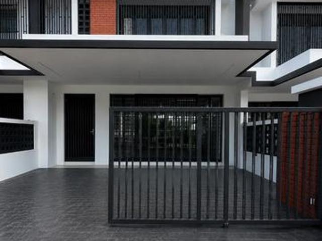 Terraced House for sale in Petaling, Alam Impian
