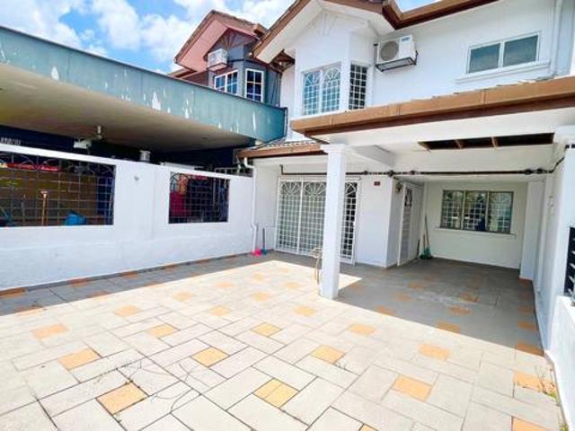 Terraced House for sale in Kajang, Langat
