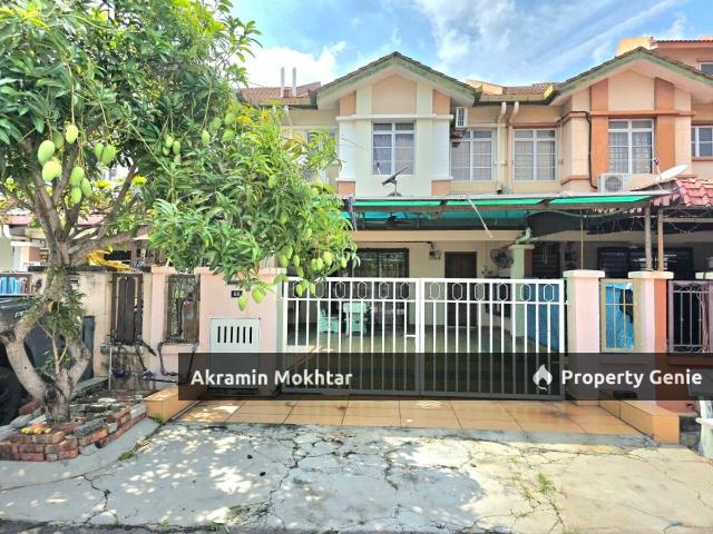 Terraced House for sale in Port Klang, Selangor