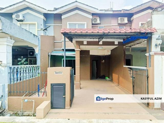 House for sale in Port Klang, Selangor