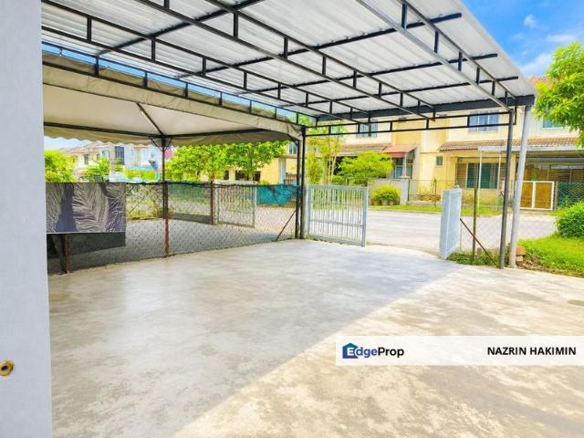 House for sale in Selayang, Selangor