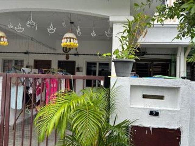 Terraced House for sale in Port Klang, Selangor