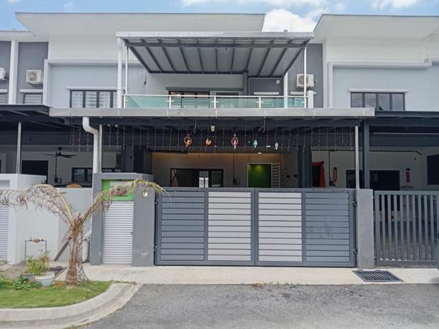 Terraced House for sale in Sendayan Village, Negeri Sembilan