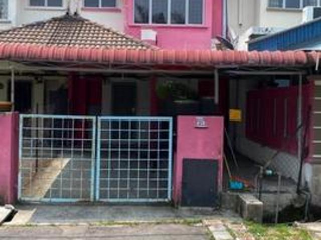 Terraced House for sale in Sendayan Village, Negeri Sembilan