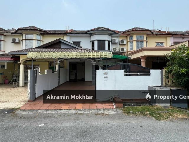 Terraced House for sale in Bandar Bukit Tinggi 1, Bandaraya Klang
