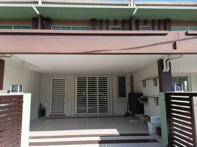Terraced House for sale in Nilai, Negeri Sembilan