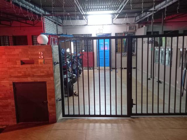 Terraced House for sale in Port Klang, Selangor