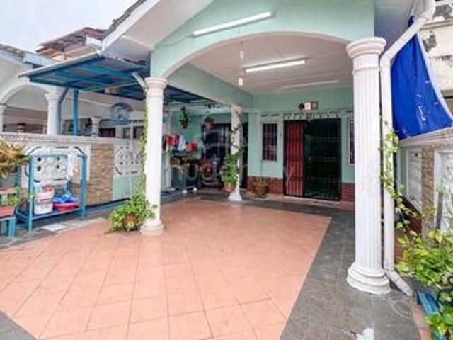 Terraced House for sale in Selangor