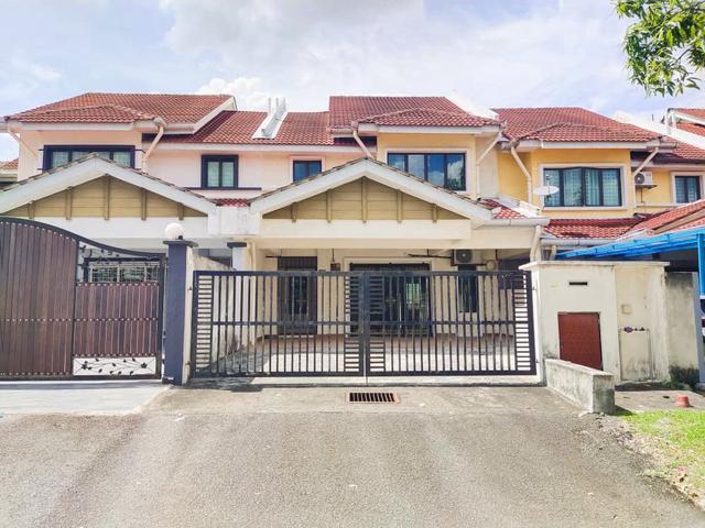 Terraced House for sale in Nilai, Negeri Sembilan