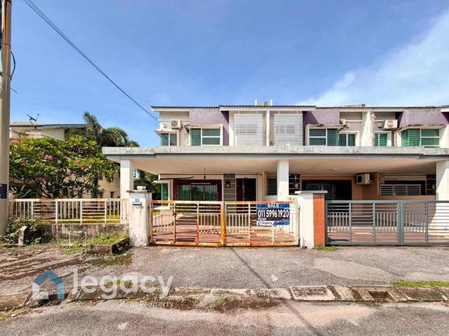 Terraced House for sale in Perak, Tanjong Ipoh