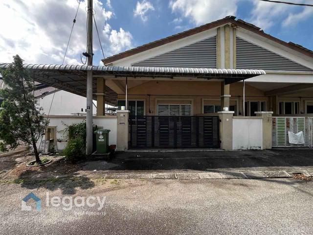 Terraced House for sale in Perak, Tanjong Ipoh